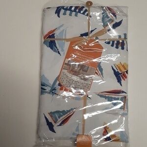 Tommy Bahama Indoor/Outdoor Table Cloth